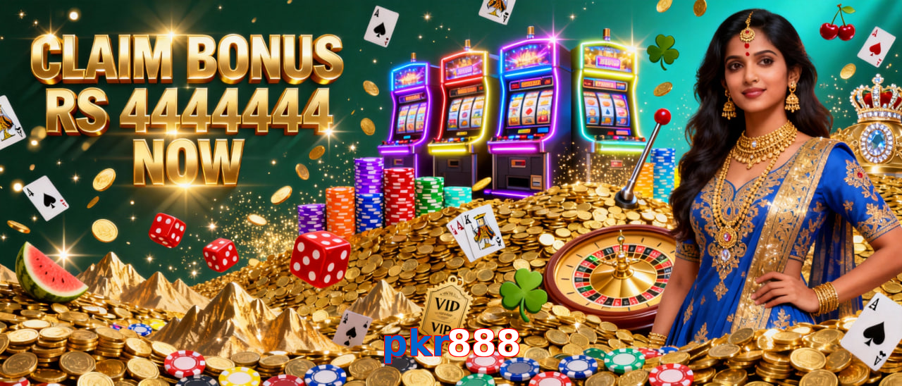 Pkr888
