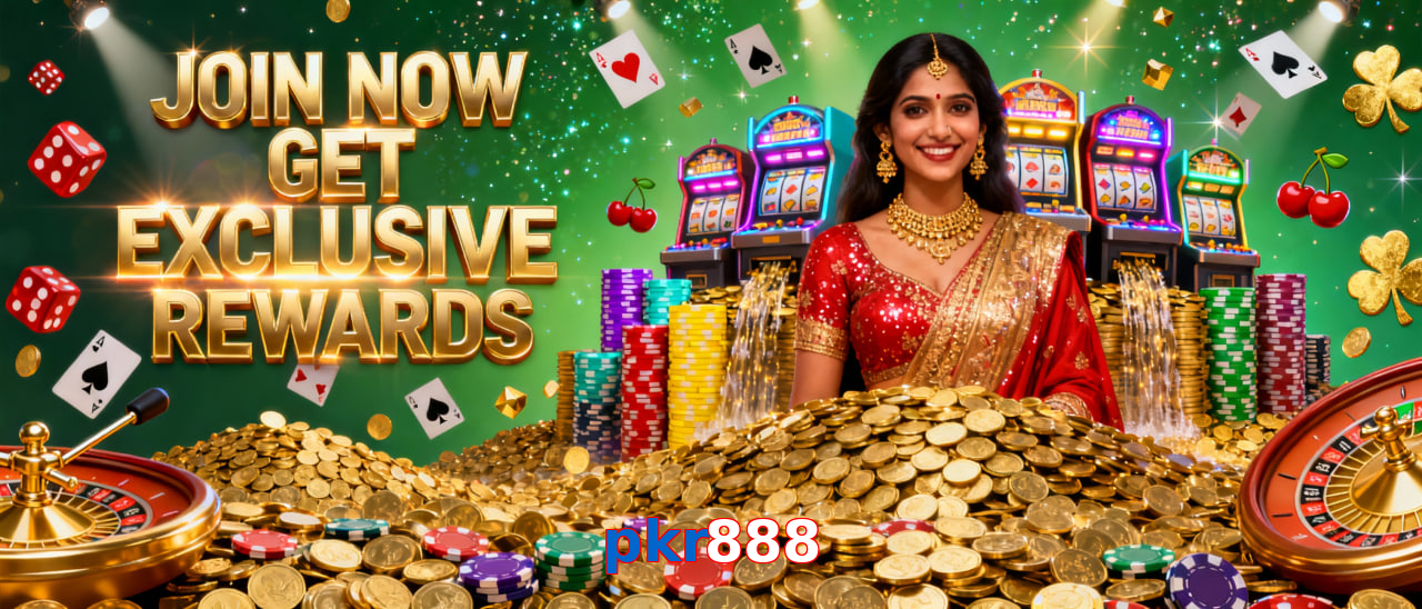 Pkr888