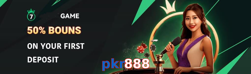 Pkr888