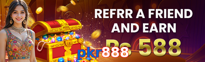 Pkr888